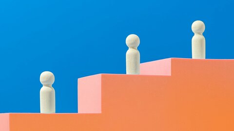 Stepping Stone or Stumbling Block? Study Sheds Light on the Effects of Early Funding on Research Careers